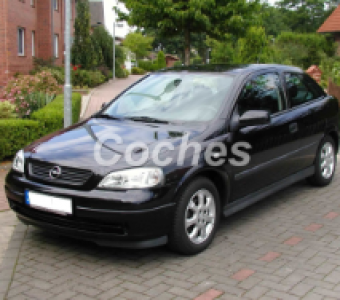 Opel Astra  1998