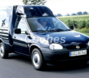 Opel Combo  1994