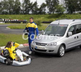 Opel Combo  2003