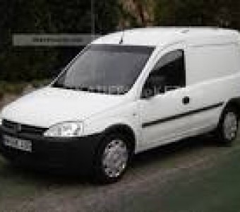 Opel Combo  2005