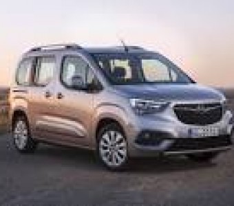 Opel Combo  2019
