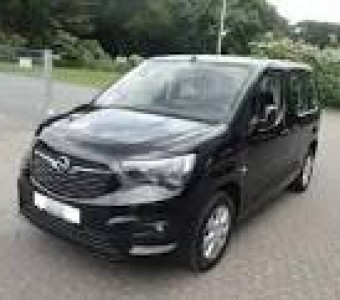 Opel Combo  2022