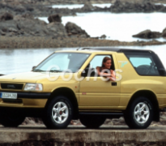 Opel Frontera  1996