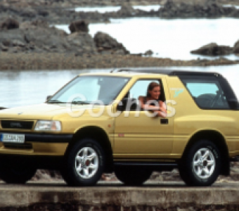 Opel Frontera  1995