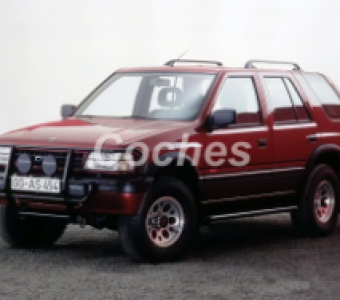 Opel Frontera  1995