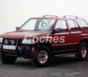 Opel Frontera  1996