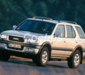 Opel Frontera  1998