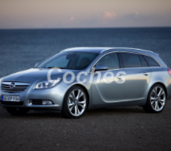 Opel Insignia  2009