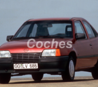 Opel Kadett  1988