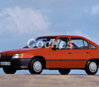 Opel Kadett  1988