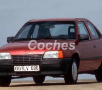 Opel Kadett  1990