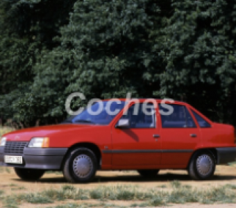 Opel Kadett  1990