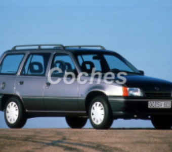 Opel Kadett  1990