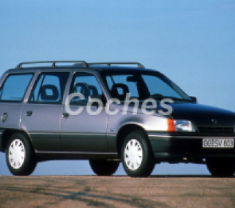 Opel Kadett  1985