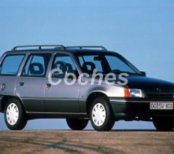 Opel Kadett  1988