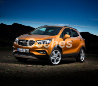 Opel Mokka  2020