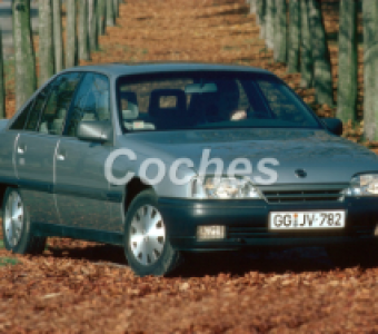 Opel Omega  1986