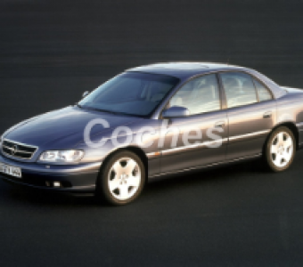 Opel Omega  2001