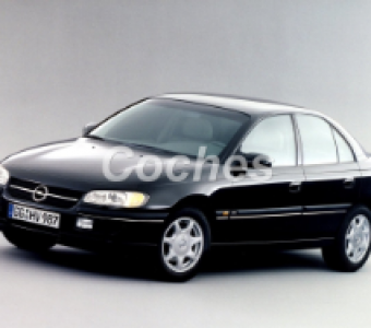 Opel Omega  1994