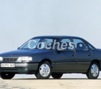 Opel Vectra  1989