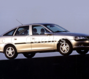 Opel Vectra  1996