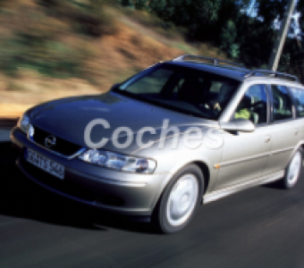 Opel Vectra  1997