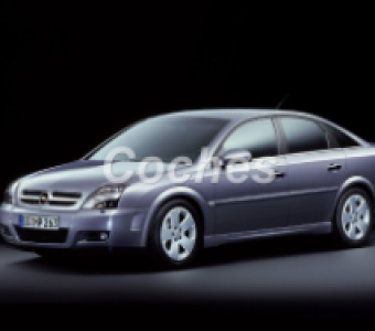 Opel Vectra  2002