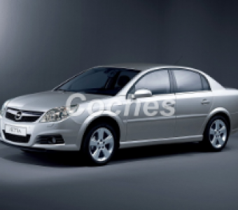 Opel Vectra  2006