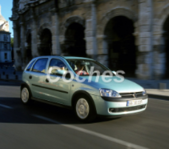 Opel Vita  2000