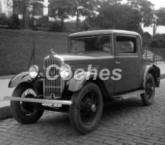 Peugeot 201  1929