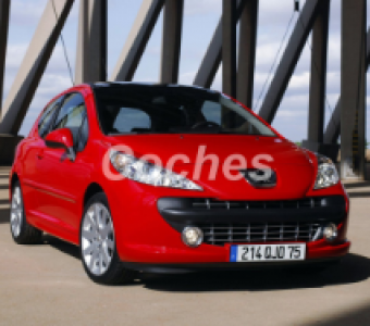 Peugeot 207  2006