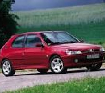 Peugeot 306  1997