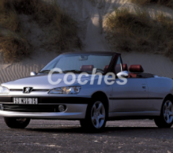 Peugeot 306  1994