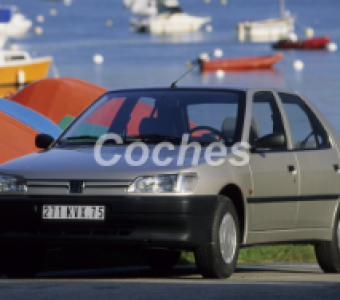 Peugeot 306  1994