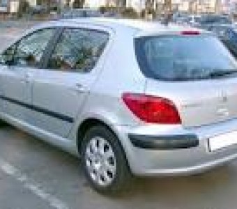 Peugeot 307  2005