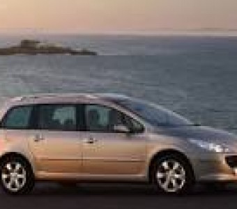 Peugeot 307  2005