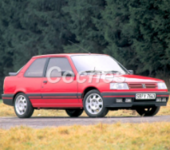 Peugeot 309  1989