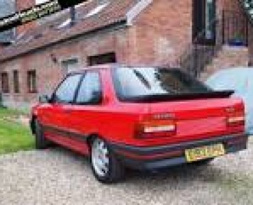 GTi 1.9 MANUAL (158 CV)