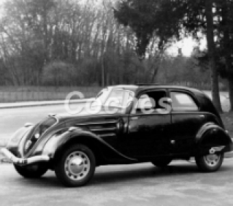 Peugeot 402  1938