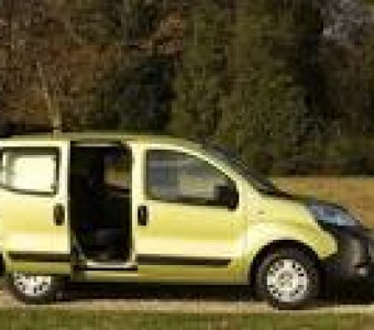 Peugeot Bipper  2010