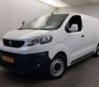 Peugeot Expert  2018