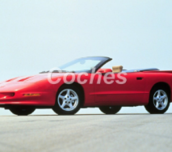 Pontiac Firebird  1995