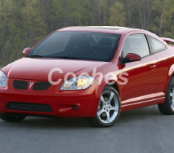 Pontiac G5  2006