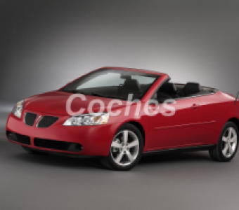 Pontiac G6  2006