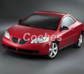 Pontiac G6  2006