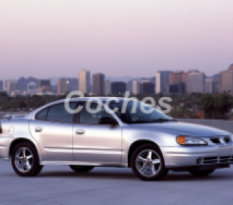 Pontiac Grand AM  1998