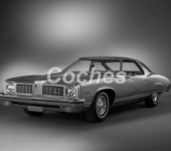 Pontiac LeMans  1973