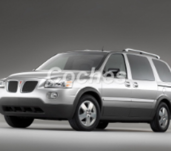 Pontiac Montana  2006