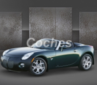 Pontiac Solstice  2005