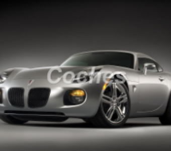 Pontiac Solstice  2008